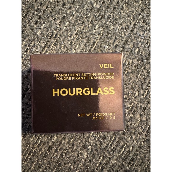 Hourglass Other - Hourglass Veil Translucent Setting Powder Travel Size